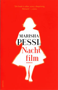 Nachtfilm - 9789026328831 - Marisha Pessl