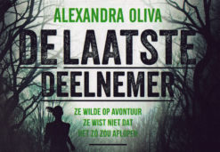 De laatste deelnemer - 9789049804534 - Alexandra Oliva