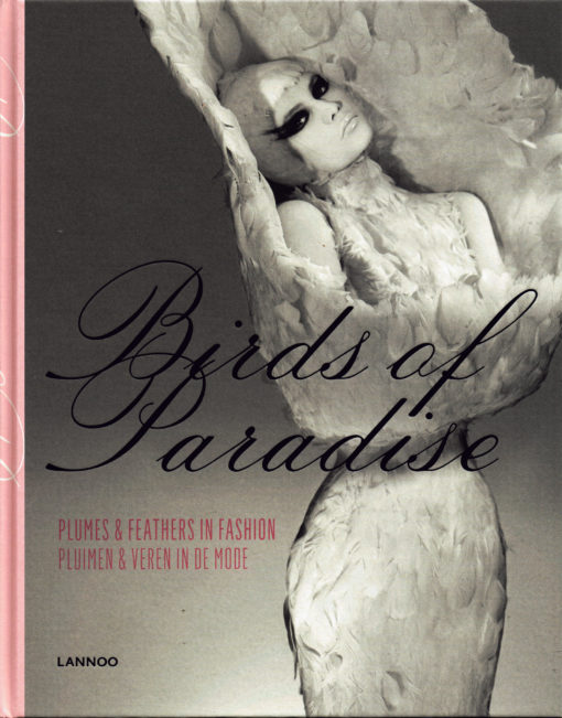 Birds of paradise - 9789401415460 -  
