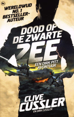 De dood op de Zwarte Zee - 9789044349498 - Clive Cussler