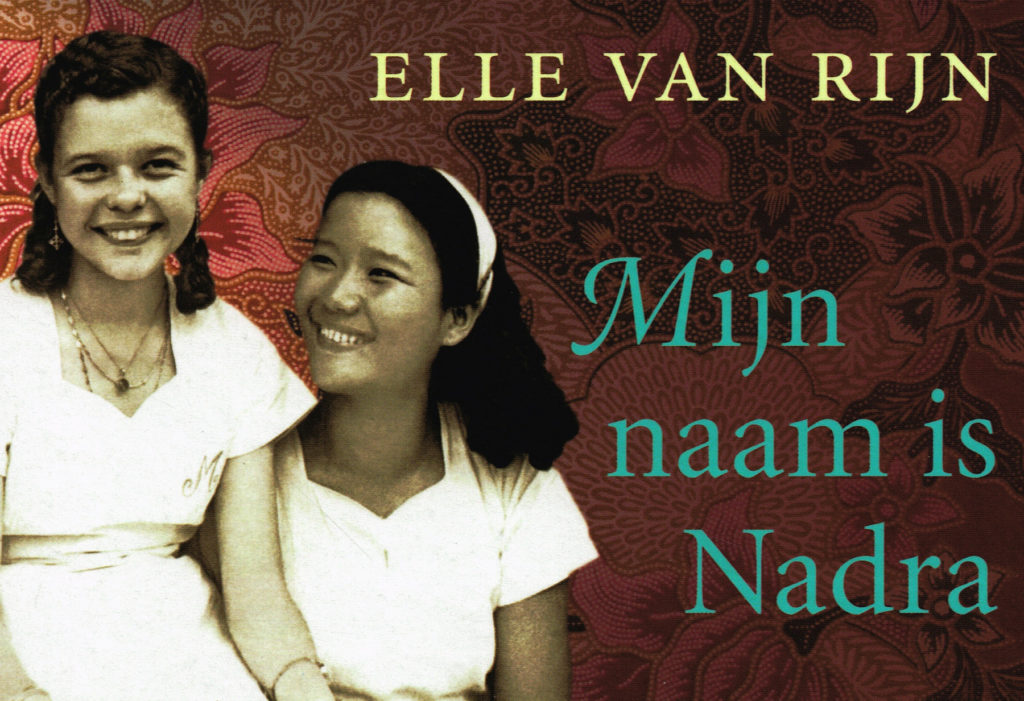 Mijn naam is Nadra Dwarsligger op Ramsj.nl