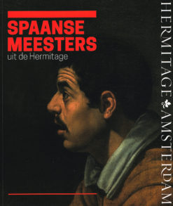 Spaanse meesters uit de Hermitage - 9789078653578 -  