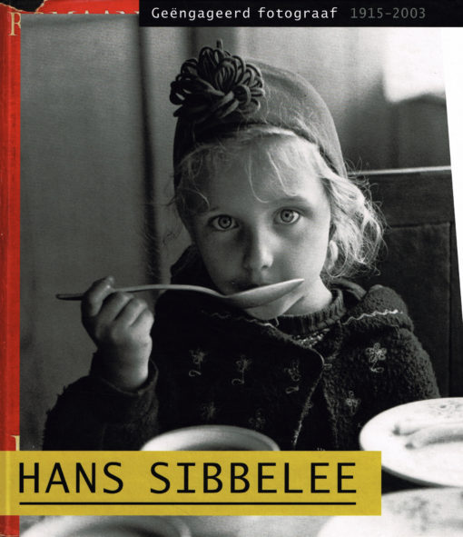 Hans Sibbelee - 9789079940011 -  