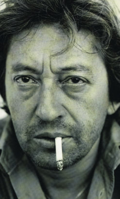 Serge Gainsbourg - 9789038893914 - Sylvie Simmons