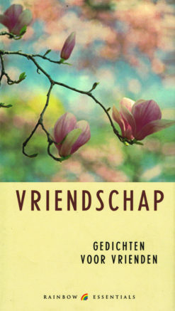 Vriendschap Vriendschap - 9789041740557 -