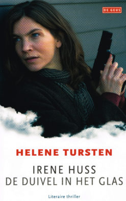 Irene Huss - 9789044520347 - Helene Tursten