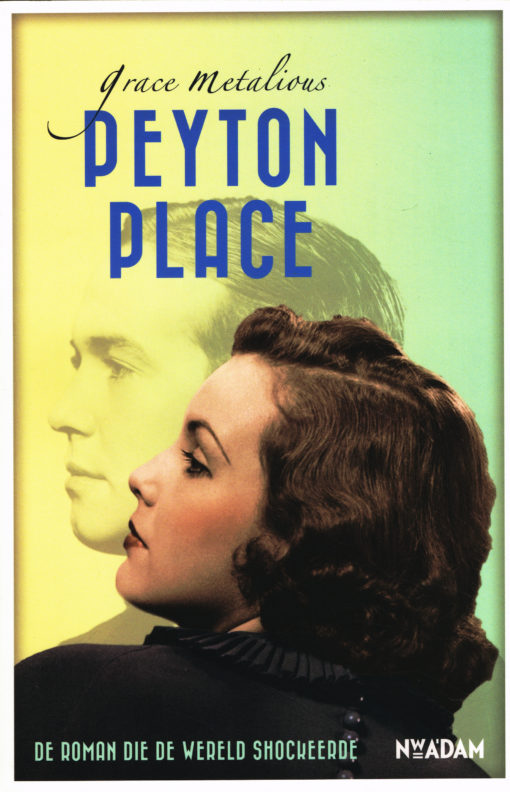 Peyton Place - 9789046819067 - Grace Metalious