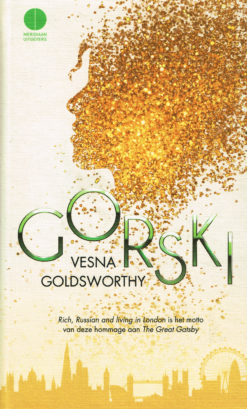 Gorski - 9789048824649 - Vesna Goldsworthy