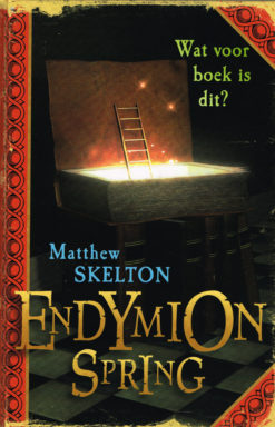 Endymion Spring - 9789061697831 - Matthew Skelton