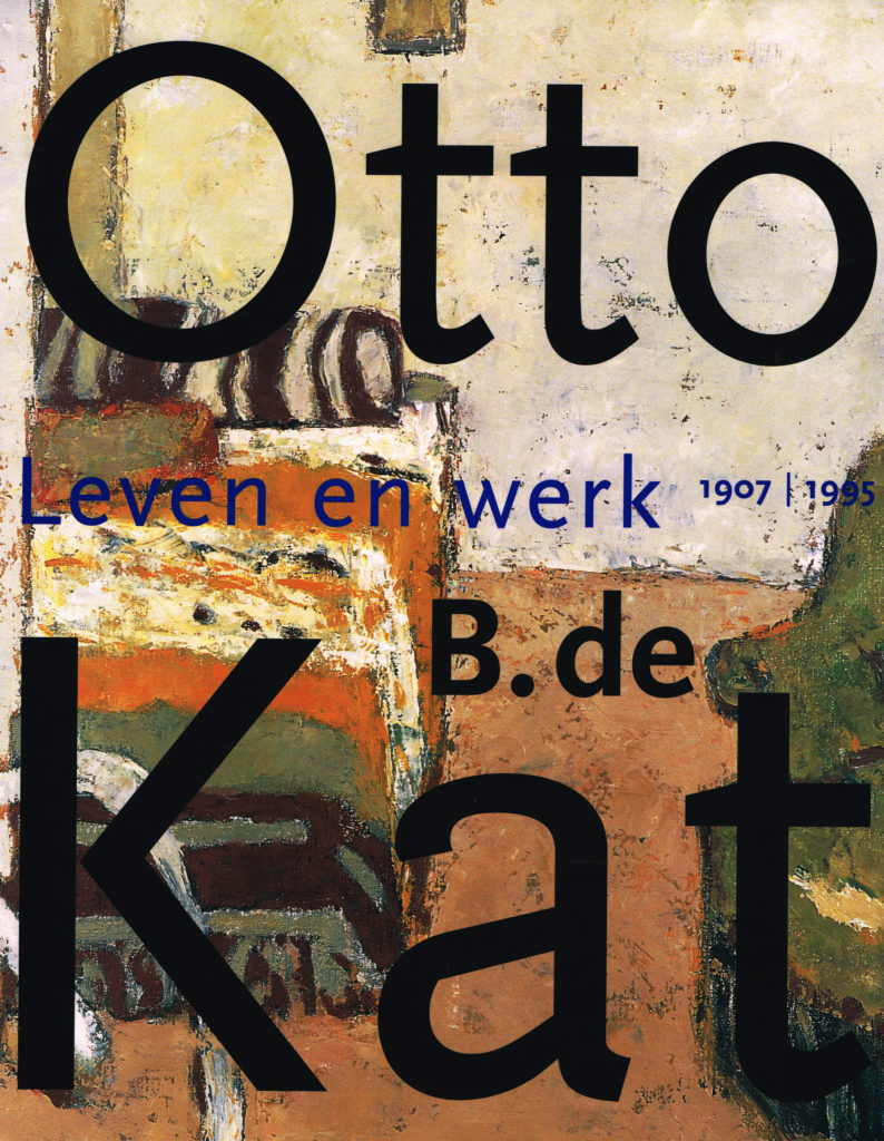 Otto B. De Kat Op Ramsj.nl