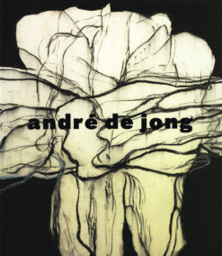 André de Jong - 9789071139147 -  