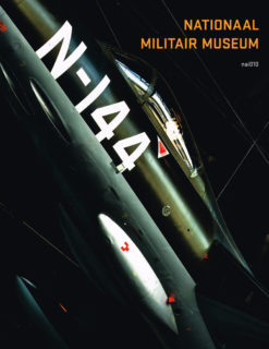 Nationaal Militair Museum - 9789462081550 -  