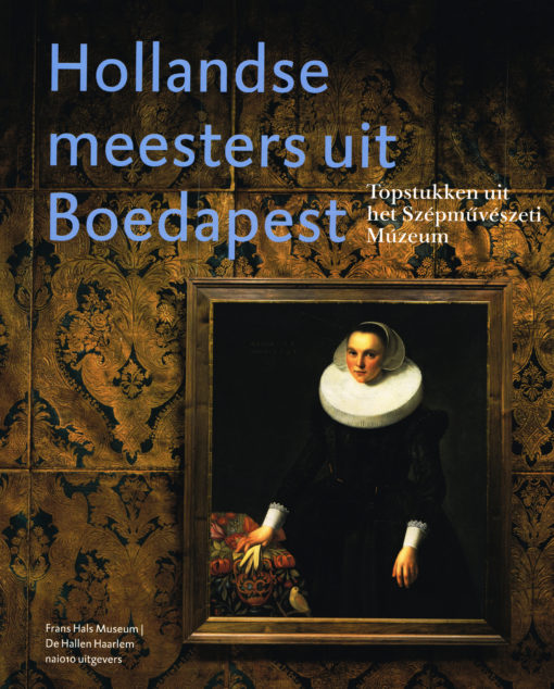 Hollandse meesters uit Boedapest - 9789462083233 -  