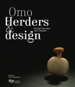 Omo – Herders & design - 9782732439051 - Gustaaf Verswijver