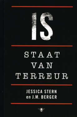 IS - 9789023490586 - Jessica Stern