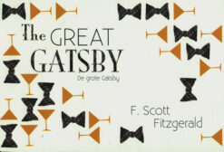 The Great Gatsby. De grote Gatsby - 9789049803599 - F. Scott Fitzgerald