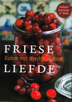 Friese Liefde - 9789056152222 -  
