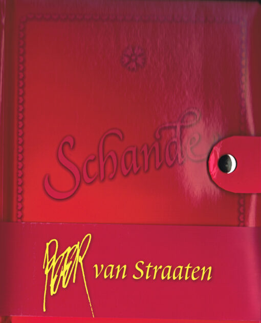 Schande - 9789076168838 - Peter van Straaten