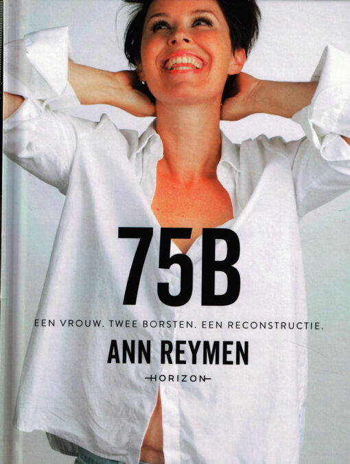 75B - 9789492159823 - Annemarie Reymen