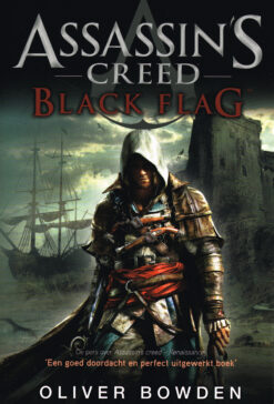 Assassin’s Creed 6 - 9789026134982 - Oliver Bowden