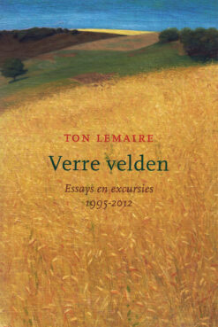 Verre velden Verre velden - 9789026326370 - Ton Lemaire