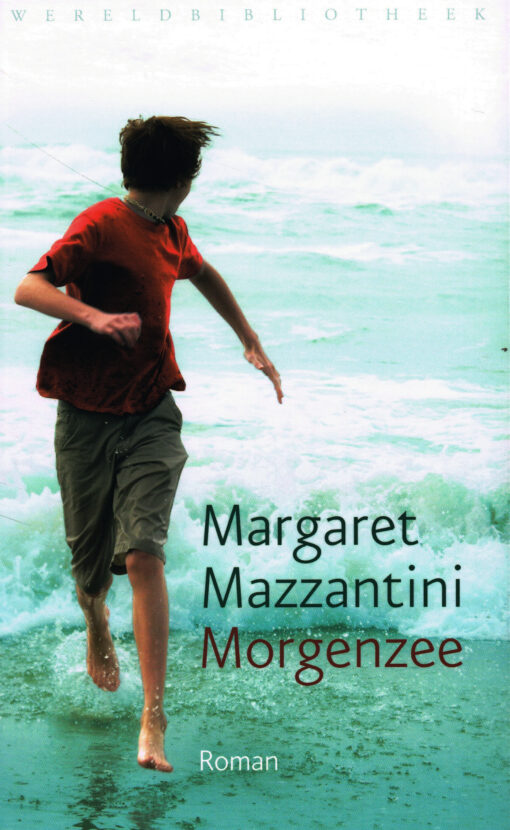 Morgenzee - 9789028425156 - Margaret Mazzantini