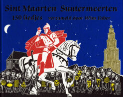 Sint Maarten Sintermeerten - 9789052940014 -  