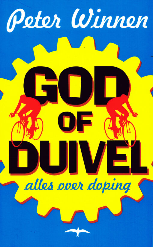 God of duivel - 9789400403369 - Peter Winnen