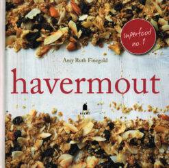 Havermout - 9789023014454 - Amy Ruth Finegold