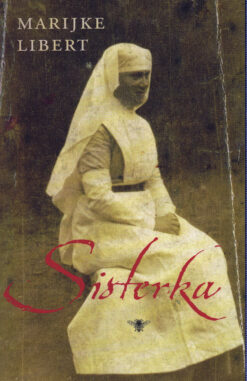 Sisterka - 9789023483304 - Marijke Libert