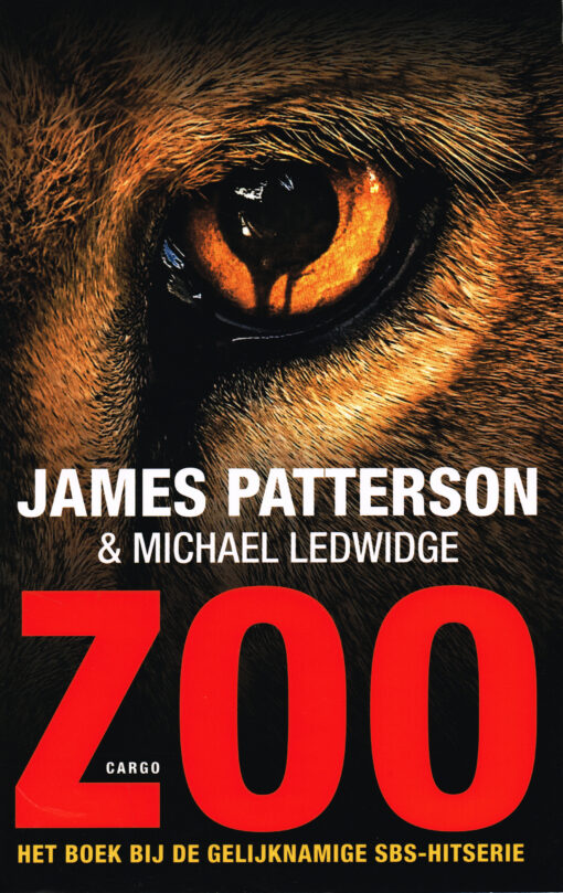 Zoo - 9789023498773 - James Patterson
