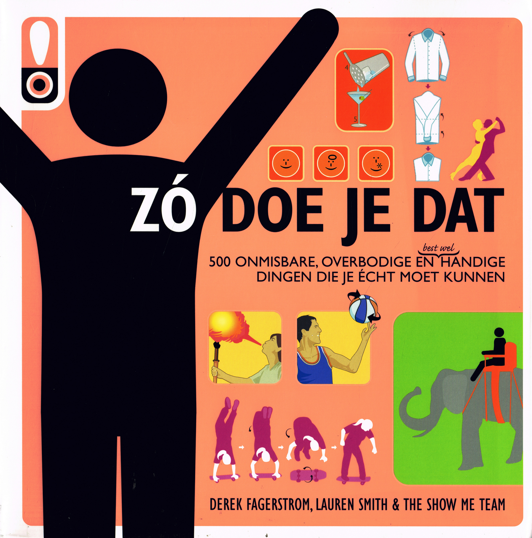 Flirten doe je zo boek