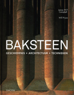 Bakstenen Bakstenen - 9789068686944 - James W.P. Campbell