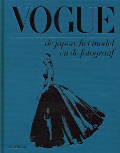 Vogue Vogue - 9789089896223 - Jo Ellison
