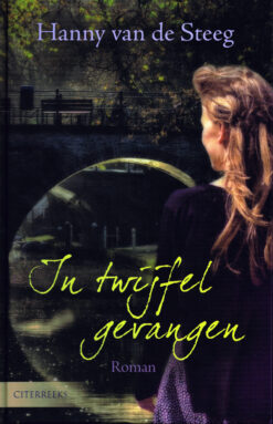 In twijfel gevangen - 9789401907408 - Hanny van de Steeg
