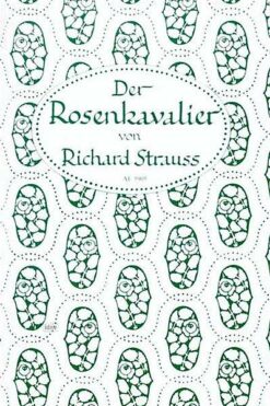 Der Rosenkavalier - 9783958290525 - Alfred Roller