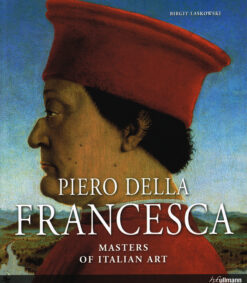 Piero della Francesca - 9783848005536 - Birgit Laskowski