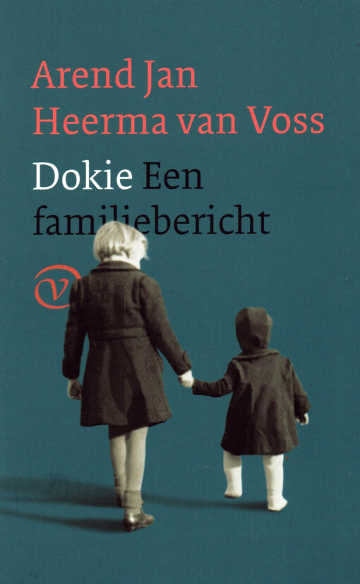 Dokie - 9789028260818 - Arend Jan Heerma van Voss