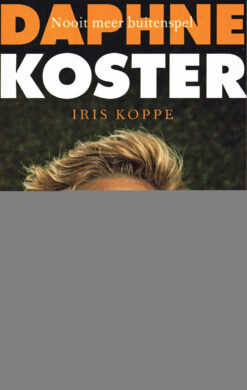 Daphne Koster - 9789048838899 - Iris Koppe