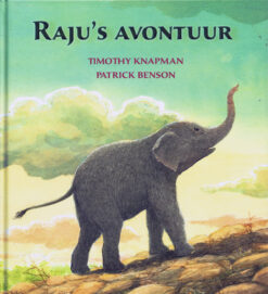 Raju’s avontuur - 9789060388013 - Timothy Knapman