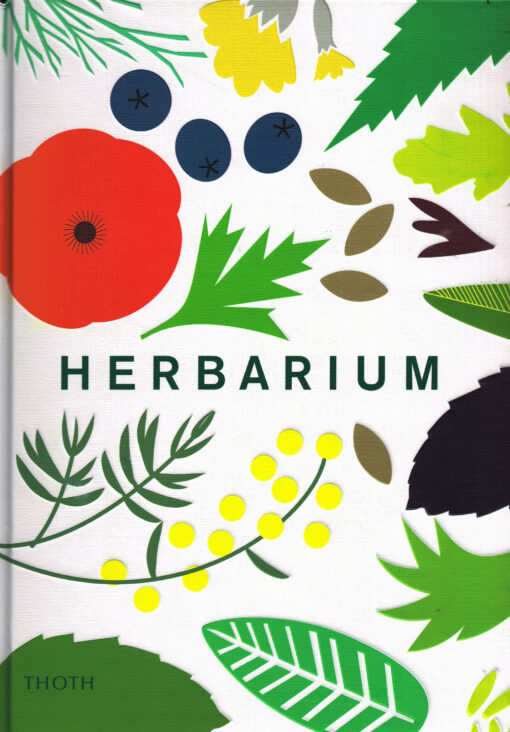 Herbarium - 9789068687101 -  