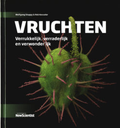 Vruchten - 9789085715818 - Wolfgang Stuppy