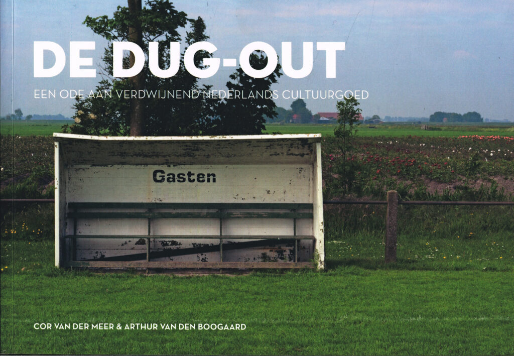 Dug Out Definition _ Dug Out Signification – LTAX