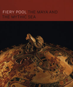 Fiery Pool Fiery Pool - 9780300161373 -