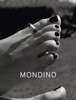 Mondino Mondino - 9783829606691 -