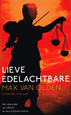 Lieve edelachtbare - 9789026331589 - Max van Olden