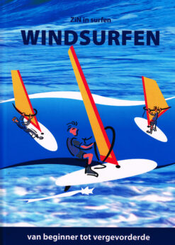 Windsurfen - 9789059610637 -  