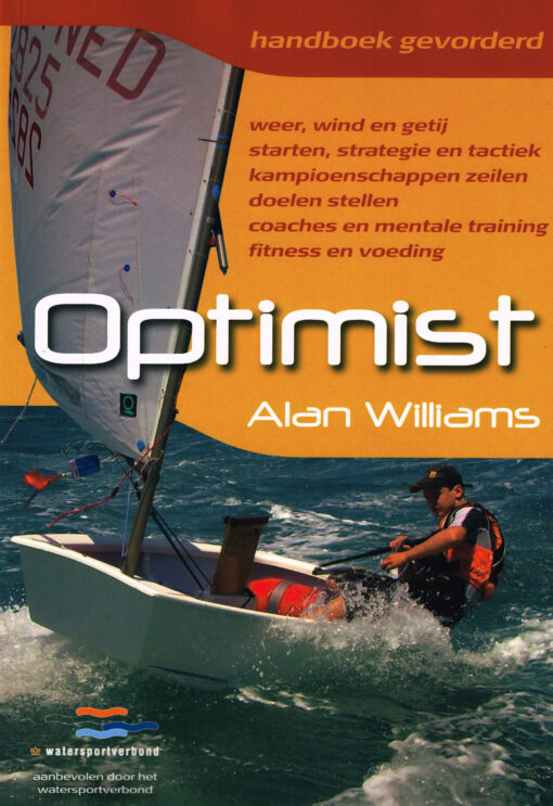 Optimist - 9789059610798 - Alan Williams