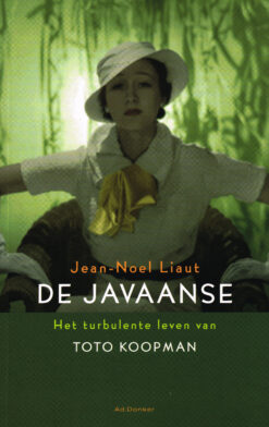 De Javaanse - 9789061006787 - Jean-Noel Liaut