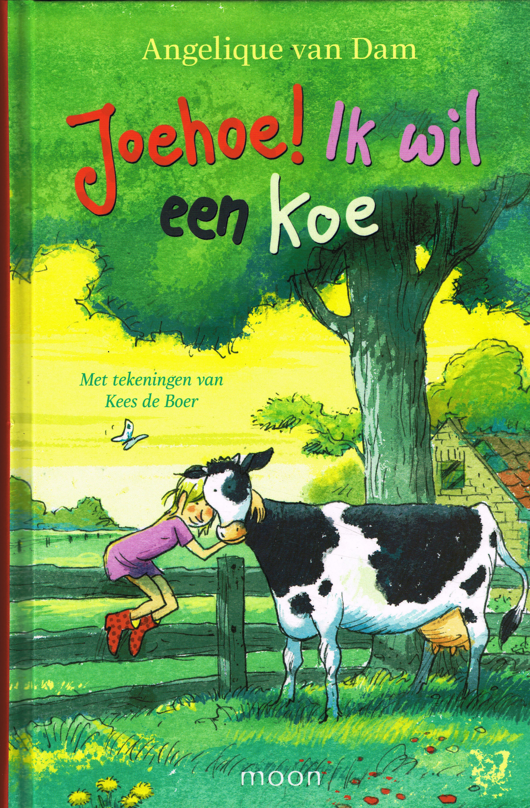 evenwicht Spectaculair Numeriek Joehoe! Ik wil een koe op Ramsj.nl